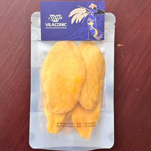 Mango Deshidratado Suave de Alta Calidad - Dulce Naturalmente, Marca Privada, Bocadillos Tropicales Tiernos y Húmedos, Estándar de Exportación de Vietnam / ANNA DO VILA - Product Image 5