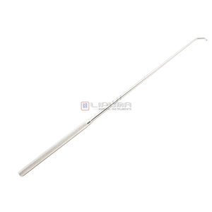 Caspar เครื่องมือตรวจสอบการแข็งตัวของหลอดเลือดเครื่องมือผ่าตัดด้วยมือขนาด245มม. 9 3/4นิ้วได้รับการรับรองจากสเตนเลส - Product Image 1