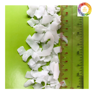 มะพร้าวบดละเอียดไขมันสูงสำหรับทำขนมปังและขนมขบเคี้ยว - Product Image 5