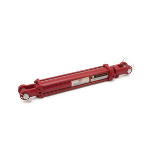 Vietnam Factory's Double-Acting 2\" X 12\" Hydraulic Cylinders <b>Tie</b> <b>Rod</b> Cylinder Tariff-Free - Product Image 1