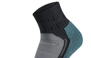 Calcetines de fútbol para hombre de gran venta logotipo personalizado antideslizante otoño calcetines cómodos de alta calidad a la venta precio razonable - Product Image 5