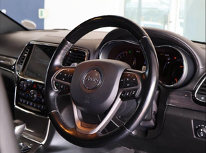 รถจี๊ปแกรนด์เชโรกี ปี 2022 รุ่น 3.6 Over-land พวงมาลัยขวา คุณภาพดี ราคาประหยัด มือสอง - Product Image 3