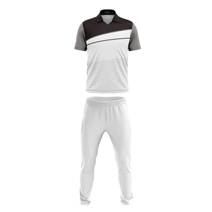 Meilleures ventes Uniforme de cricket pour hommes Haute qualité Conception personnalisée avec service OEM de premier fabricant Prix de gros OEM 2025 - Product Image 1