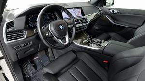 USADO LHD/RHD 2022 B M W X5 XDRIVE40I AWD - Product Image 4