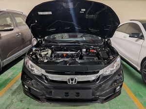 Saldi della stagione 2021 per i civici Hondas usati - Product Image 4