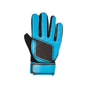 Gants de gardien de but pour enfants de haute qualité, en matériaux personnalisés authentiques, à doigts complets, respirants, à séchage rapide et antidérapants - Product Image 2
