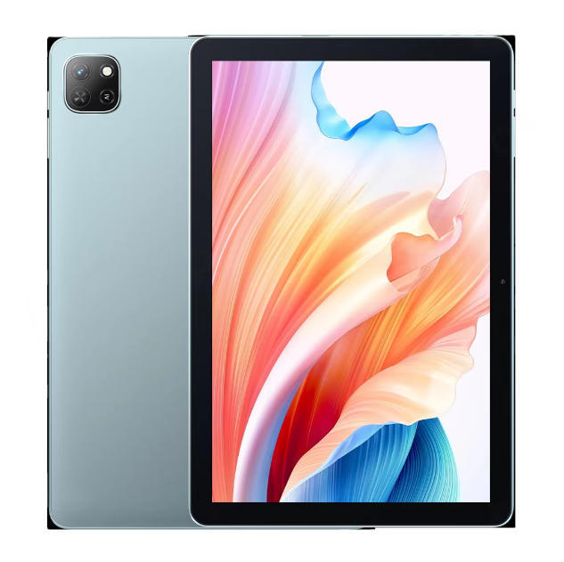 New Wholesale 10.1'' High Performance Oscal Pad 50 WIFI 2GB 64GB Quad Core 6580mAh Android 13 Business Tablet
