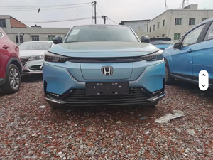 GOOD 2022 SUV électrique d'occasion longue autonomie véhicule à énergie nouvelle avec Offre Spéciale de voiture à grande vitesse - Product Image 5