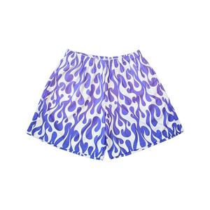 Pantalones Cortos de Baloncesto Personalizados con Logotipo para Hombre, Nuevo Diseño, Ropa Deportiva Estampada, Venta al por Mayor, Ropa de Baloncesto Hecha a Medida, Servicios OEM - Product Image 4