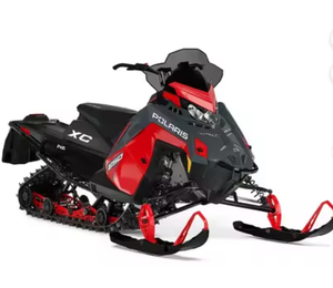 Oferta de Fábrica: Nueva Moto de Nieve 850 SWITCHBACK XC 146 de 4 Tiempos, Crossover para Turismo - Product Image 2