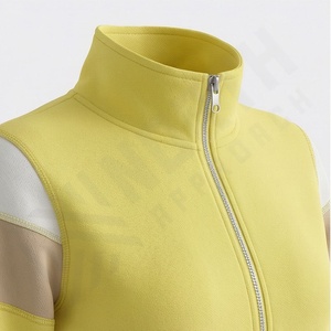 Conjunto Deportivo Informal para Mujer, Venta de Fábrica con Logotipo Personalizado, Conjunto Deportivo Personalizado para Mujer para Venta en Línea, Conjuntos Deportivos de Dos Piezas - Product Image 4