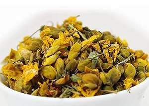 ชาสมุนไพรธรรมชาติปลอดสารพิษ100% จากอินเดีย - Product Image 4