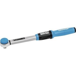 Clé dynamométrique GEDORE TF-K100 1/2 ? Outils d'atelier 20-100 Nm - Product Image 4