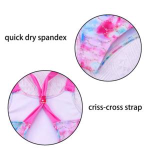 Maillot de bain belle fille bikini sexy pour femme mature maillot de bain logo personnalisé disponible en gros - Product Image 5