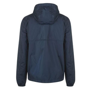 Vent de veste coupe-vent d'Eco de polyester résistant et emballable pour les marques et les consommateurs extérieurs - Product Image 4