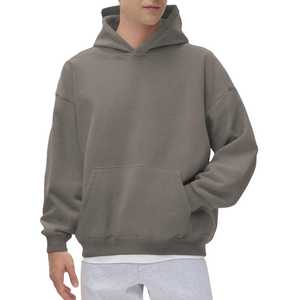 Fabricante de Sudaderas con Capucha para Hombre, Sudaderas con Capucha Estampadas Personalizadas, Estilo Urbano, Lavadas al Ácido, Sudaderas Extra Grandes para Hombre - Product Image 1