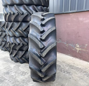 Neumático Exterior para Tractor Advance R1W 420/70R24 420/70R28 480/70R28 480/70R30, Caucho Natural, Marca China, Ruedas, Neumáticos y Accesorios - Product Image 4