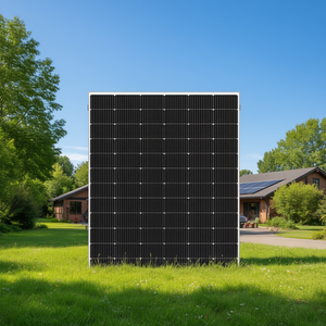 Panneau solaire Livguard LGV24VS375M - Product Image 3