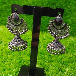 Prix usine bonne qualité fabriqué à la main traditionnel pakistanais ensemble de bijoux de Style indien Offre Spéciale les femmes ensembles de bijoux de mariage - Product Image 4