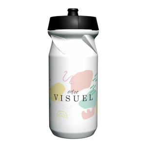 Borraccia personalizzata Zefal 650ml, tazza personalizzabile, ecologica, senza BPA, in plastica riutilizzabile, nessun minimo d'ordine, prodotta in Francia - Product Image 2