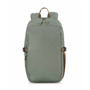 Unisex High Quality Waterproof School Backpack Large Compartment Durable Polyester Lining Custom Logo Hong Hyun Yuma Made - Product Image 2