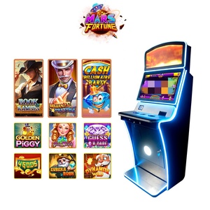 Ultra Hot Habilidade Jogo Máquina Software Ultimate Fire Link 8 In1 PCB Jogo Board para Touch Screen Máquina - Product Image 2