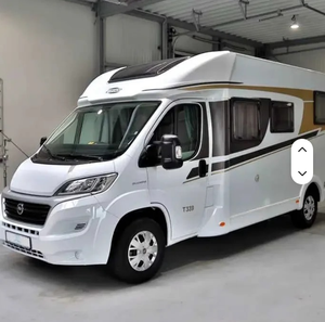 Autocaravanas, Caravanas, Campers, Remolques de Viaje, RVs Usados/Nuevos, Completamente Equipados y Limpios - Product Image 1