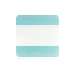 <strong>Medical</strong> <strong>Sterile</strong> Self Adhesive <strong>Hydrocolloid</strong> Wound Dressing for Exuding Factory Direct OEM Custom - Product Image 1