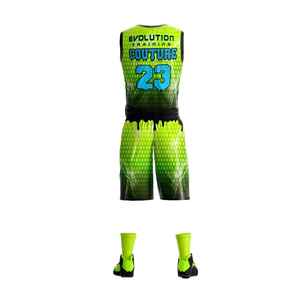 เสื้อบาสเก็ตบอลเสื้อบาสเก็ตบอลเสื้อบาสเก็ตบอลใช้ได้ทั้งชายและหญิง2025ออกแบบล่าสุด - Product Image 1