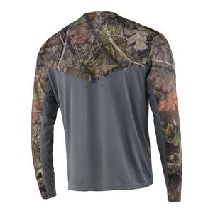 Chemise personnalisable 100 % coton de haute qualité pour homme, style hip-hop, chasse, streetwear – Nouvelle collection 2025 – Achetez maintenant ! - Product Image 5