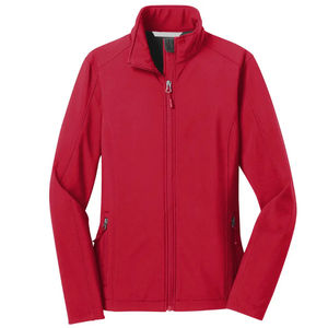 Chaquetas cortavientos antiarrugas para mujer Precio al por mayor Servicio OEM Chaquetas para mujer Chaqueta cortavientos transpirable para mujer - Product Image 1