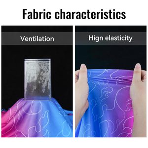 Tenues de basketball grande taille pour adultes, très vendues, respirantes, séchage rapide, antibactériennes, évacuant l'humidité, imprimées par transfert thermique - Product Image 5