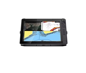 Nuevo y Auténtico HDS-16 LIVE con ACTIVE IMAGING 3 en 1, Soporte de Espejo y Carta C-MAP PRO - Product Image 1