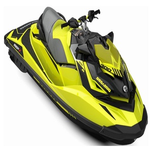 เจ็ตสกี Sea-Doo GT.I-X 130 ปี 2020 ของแท้ สะดวกสบาย หรูหรา ผลิตจากไฟเบอร์กลาสที่ทนทาน พร้อมรถพ่วงฟรี - Product Image 1