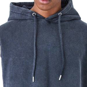 Survêtement délavé à l'acide pour hommes Respirant Running Wear Material Style différent pour hommes Survêtement délavé à l'acide personnalisé 2026 - Product Image 2