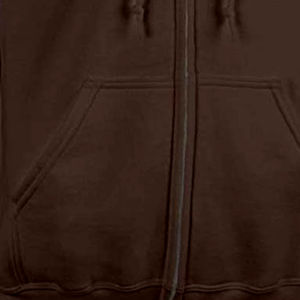 Sweat à capuche personnalisé de luxe 600Gsm sweats à capuche à épaules tombantes pour hommes 100% coton surdimensionné de haute qualité sweat à capuche lourd - Product Image 6