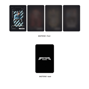 BTS THE PLANET BASTIONS OST Animation - Product Image 4