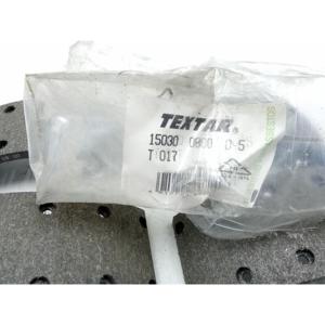อะไหล่ทดแทนทั่วไป ยี่ห้อต่างๆ รุ่น (90>) ผ้าเบรก 15030 textar - Product Image 6
