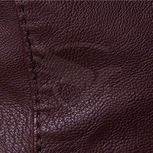 Chaquetas de cuero para hombre hechas en Pakistán de último estilo chaquetas de cuero para hombre Moq bajo precio al por mayor - Product Image 5