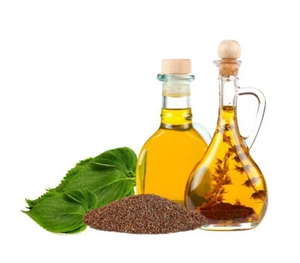 Catégorie cosmétique d'huile de Perillia 100% naturelle disponible à l'emballage en vrac 25kgs et 180kgs - Product Image 1