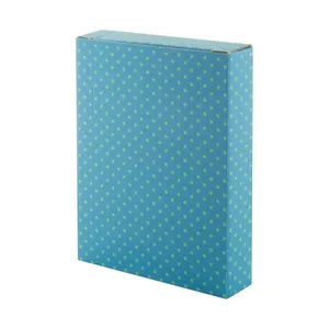 CreaBox EF-289 Caja de Merchandising Personalizada para Regalos Promocionales y Empresariales - Product Image 1