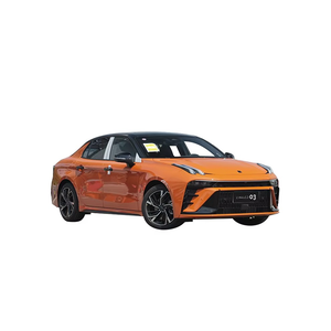 Lynk & Co 03 26 Modelo 03+ 2.0TD Automático Edición Avanzada de Alto Rendimiento, Auto Nuevo para Exportación - Product Image 5