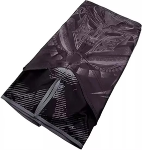 Shorts de compétition d'entraînement de boxe Arts martiaux mixtes Sublimation Shorts de combat Mma de haute qualité Ensemble de shorts avec logo personnalisé pour hommes - Product Image 2