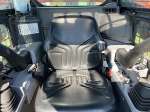 2020 Kubota SVL65-2 Skid Steer Loader - 68HP Compact Track Loader pour la construction et l'agriculture - Product Image 6