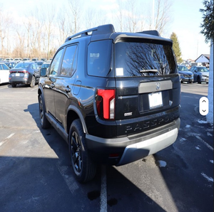 ราคาไม่แพง2024 H O n D A Pas-Sport RTL 3.5L V6 DOHC - Product Image 2