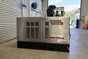 NEW <b>for</b> Air Vantage 600X Gasless Stainless Steel Welding Machine 0.8mm Inverter Digital - Product Image 4
