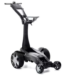 NOUVEAU Chariot à roulettes industriel DIY X10 avec son surround, garantie de 3 ans, origine CN, personnalisable, support OEM/ODM - Product Image 1