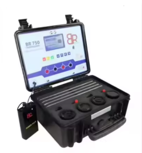 NUEVA Máquina Premium Rivers G 3 System - Product Image 1