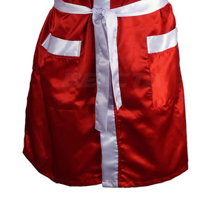 Vente flash sur les robes de boxe durables en matériaux éco-responsables pour adultes, faible quantité minimum de commande. - Product Image 5