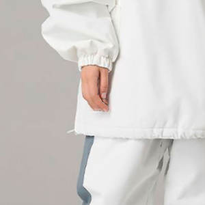 Producto de invierno, traje de esquí para mujer, ropa cálida de talla grande, transpirable, impermeable, a prueba de viento, buen producto, traje de esquí para mujer - Product Image 6